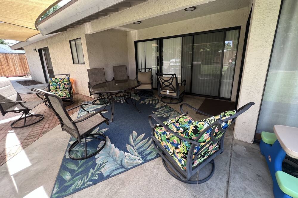 Photo of Patio Balcony in Greenacres