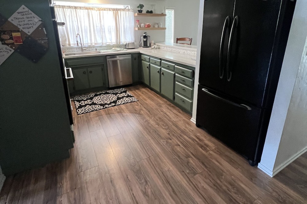 Photo of Kitchen in Greenacres