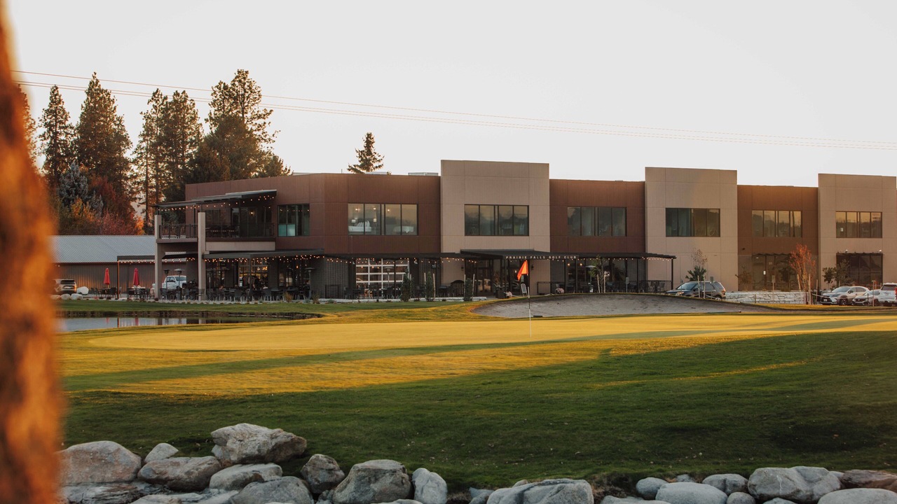 Photo of Outdoor in Post Falls