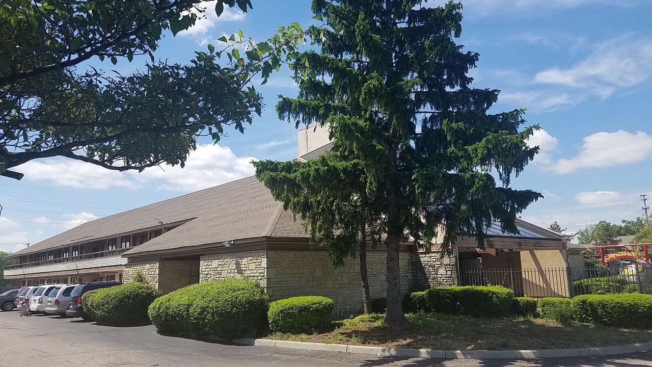 Photo of Outdoor in Columbus