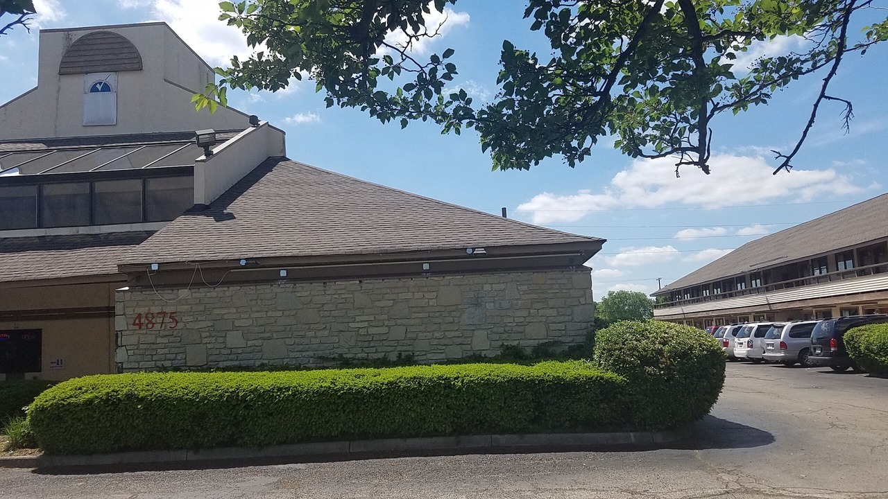 Photo of Outdoor in Columbus