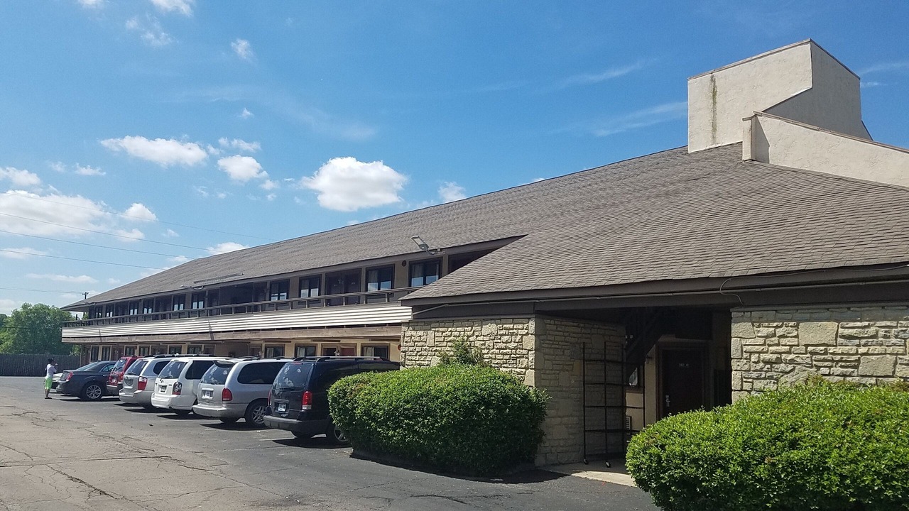 Photo of Outdoor in Columbus