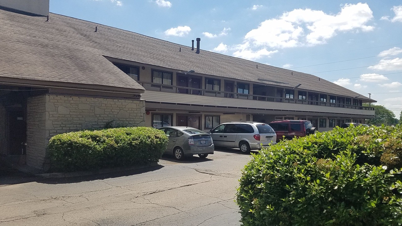 Photo of Outdoor in Columbus