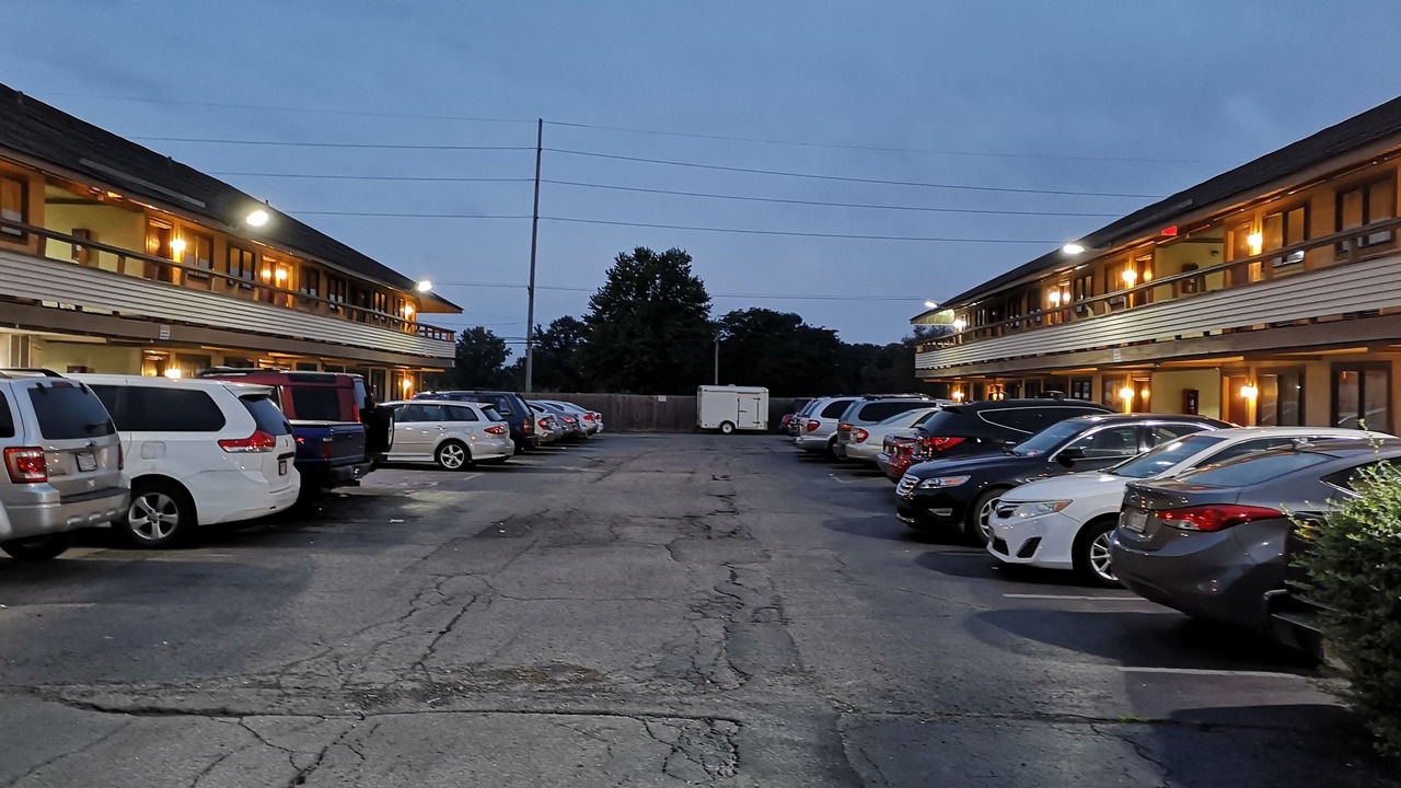 Photo of Outdoor in Columbus