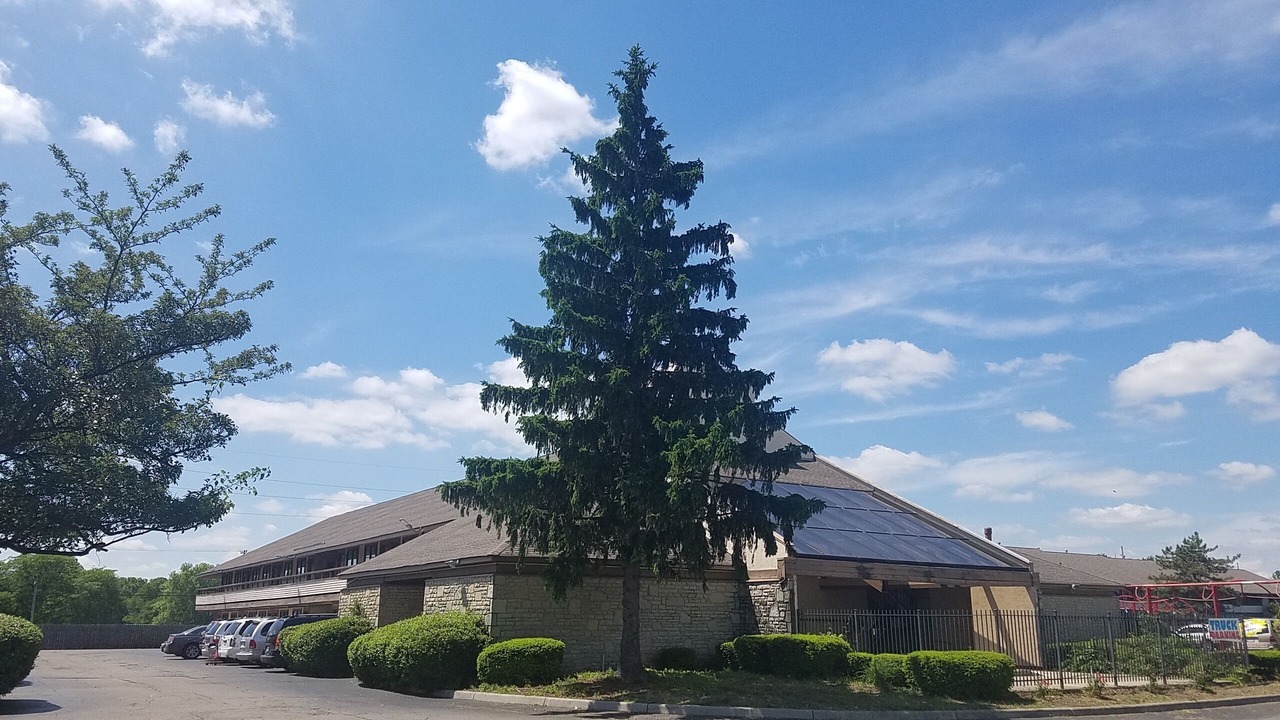 Photo of Outdoor in Columbus