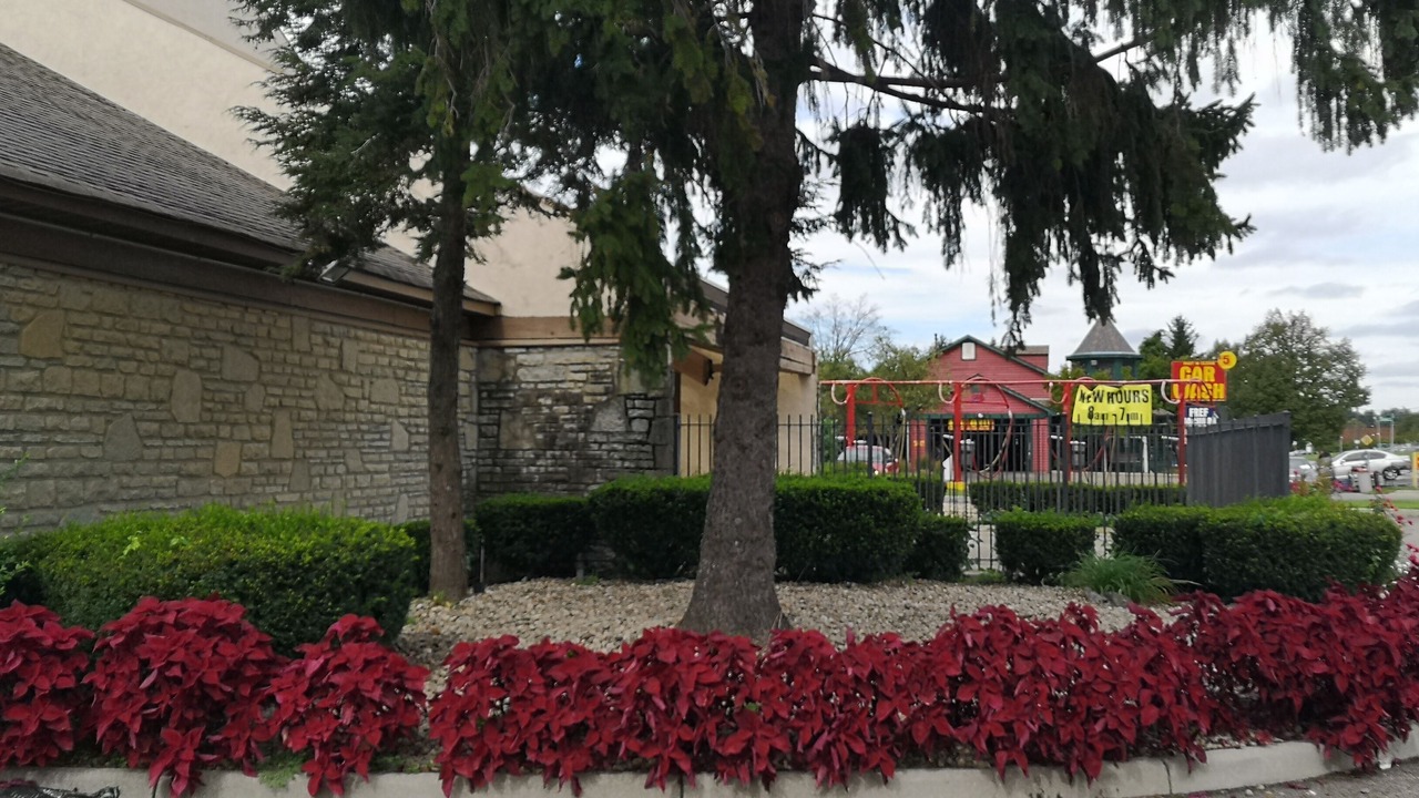 Photo of Outdoor in Columbus
