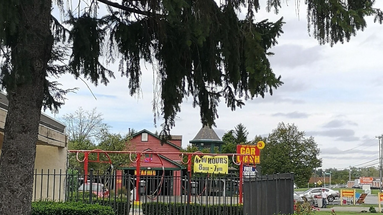 Photo of Outdoor in Columbus