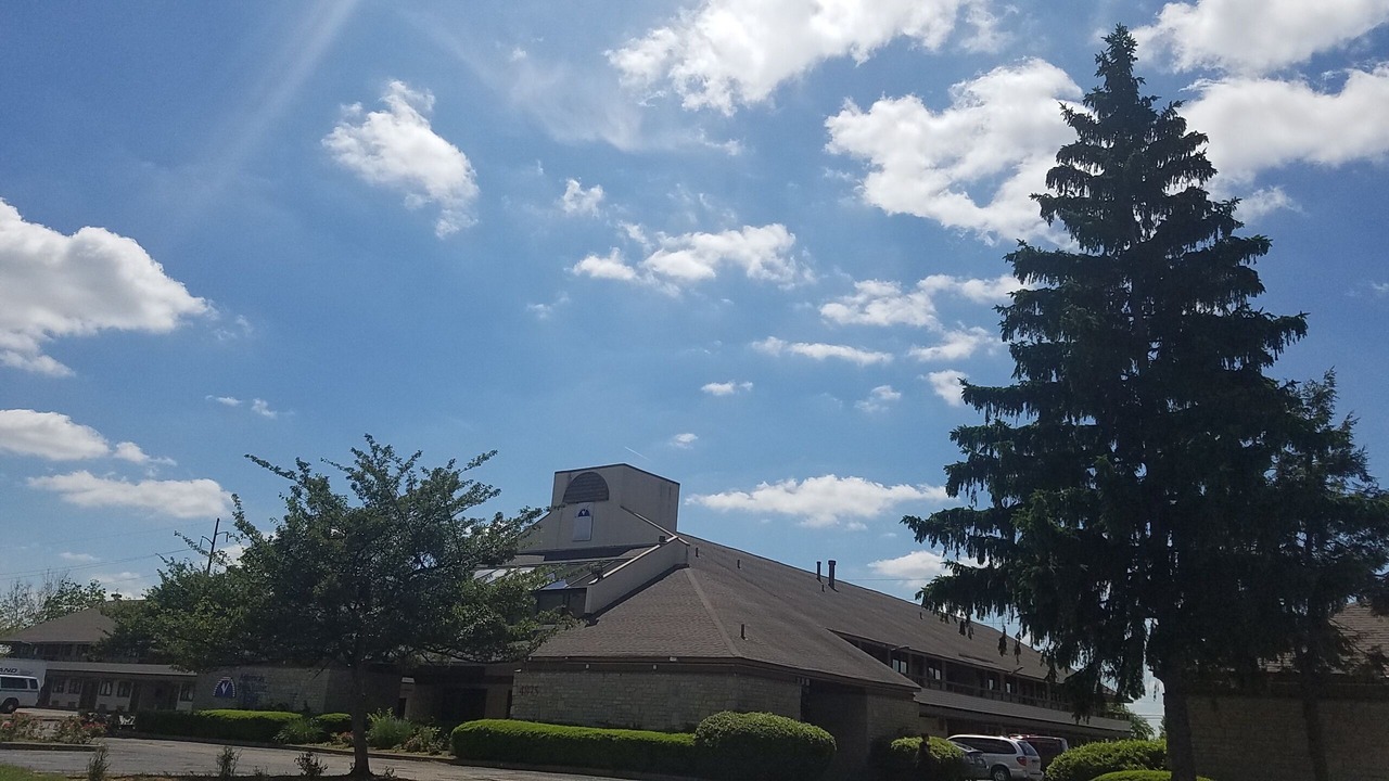 Photo of Outdoor in Columbus