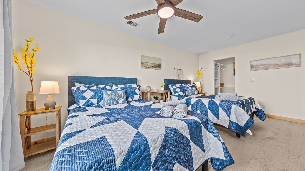 Photo of Bedroom in Bayview