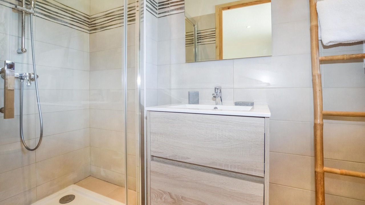 Photo of Bathroom in Feliceto
