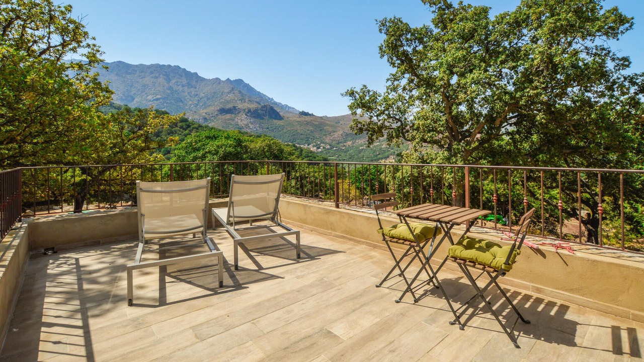 Photo of Outdoor in Feliceto