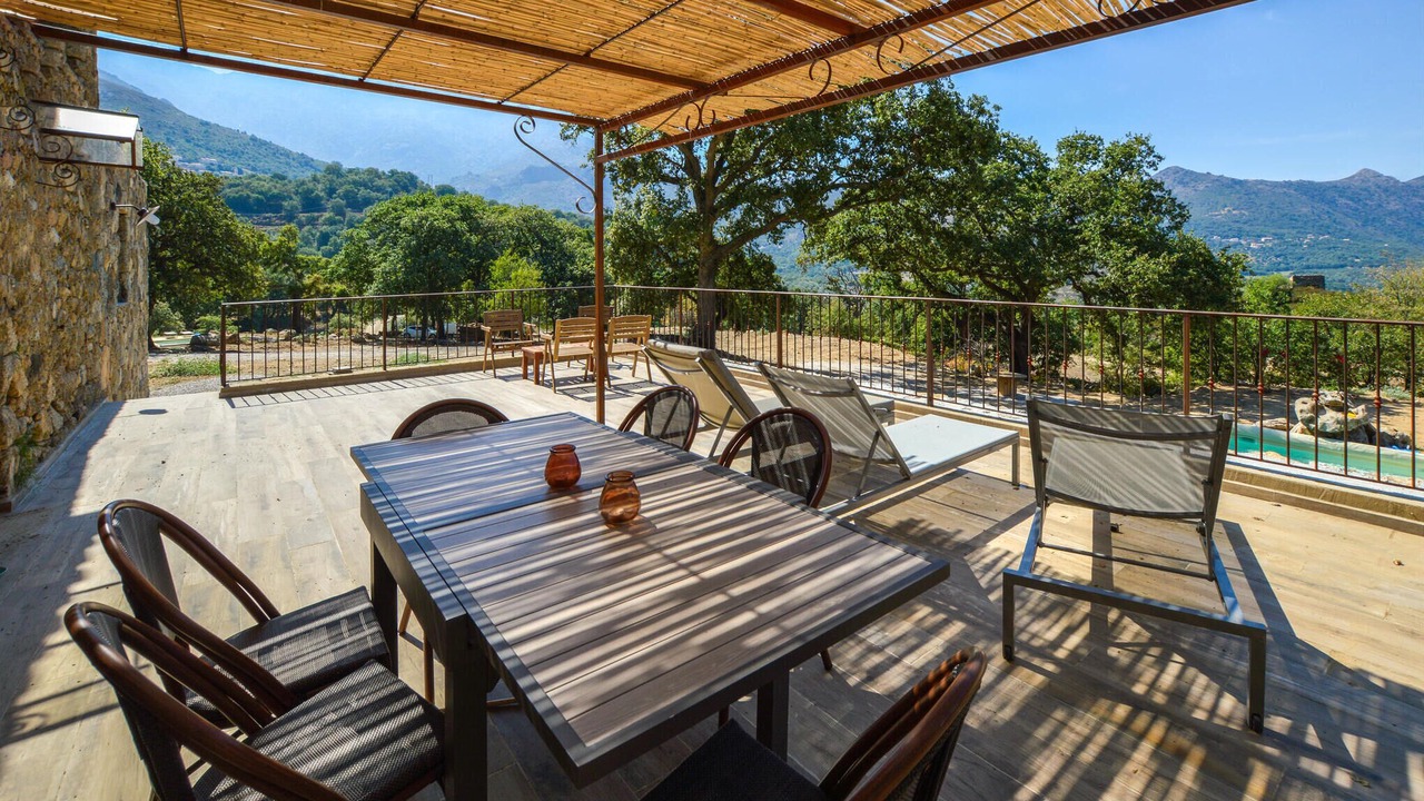 Photo of Outdoor in Feliceto