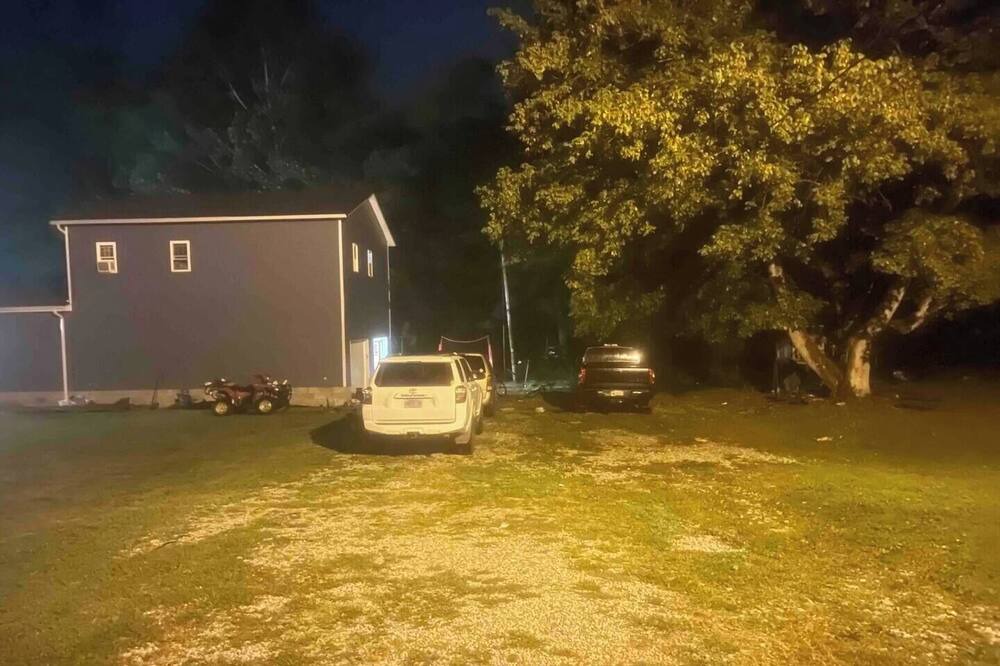 Photo of Outdoor in Louisa