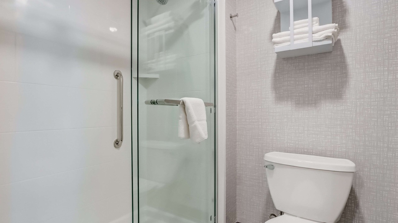 Photo of Bathroom in Hyde Park
