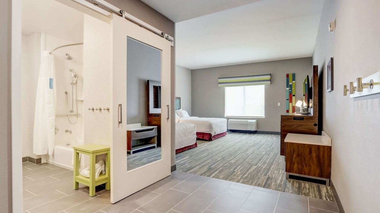 Photo of Bedroom in Hyde Park