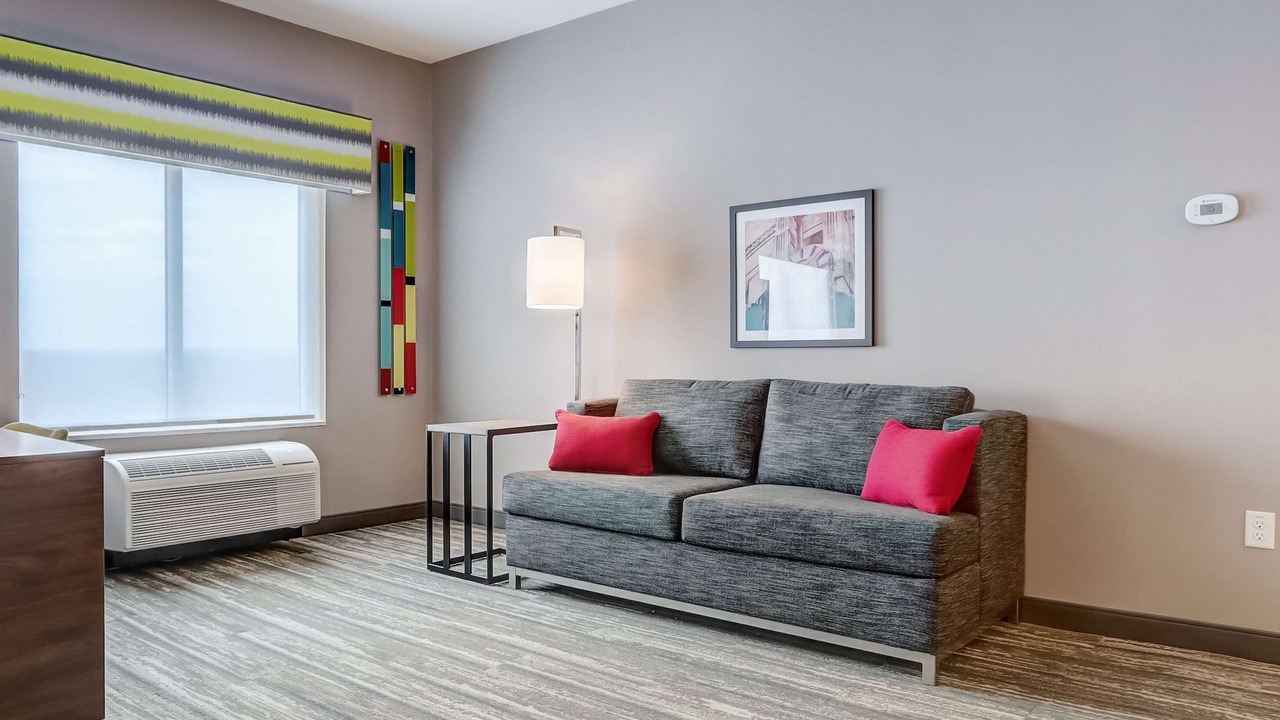 Photo of Bedroom in Hyde Park