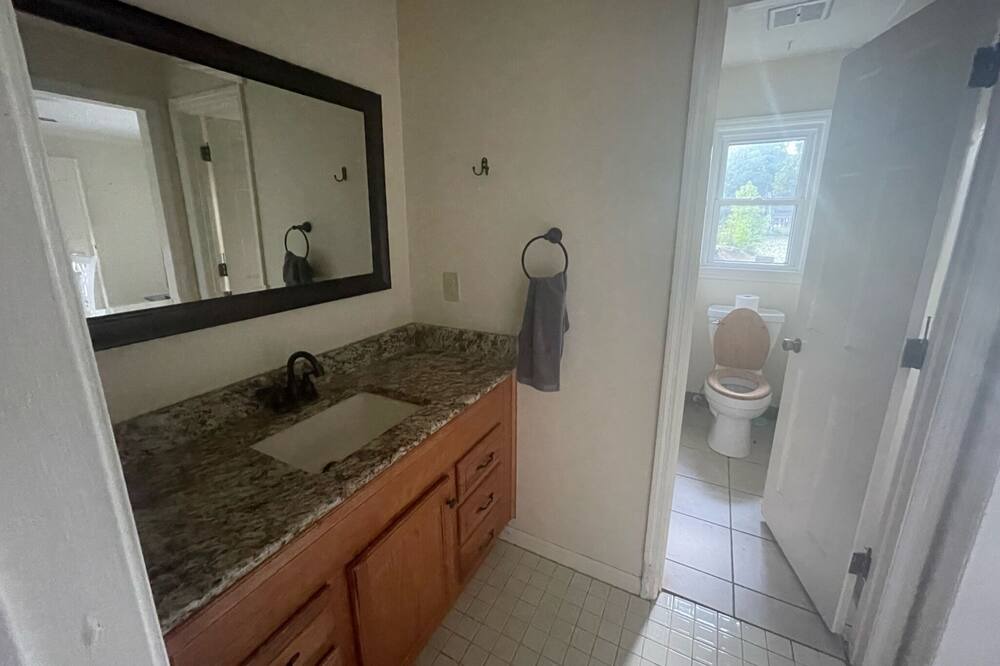 Photo of Bathroom in Northeast Virginia Beach