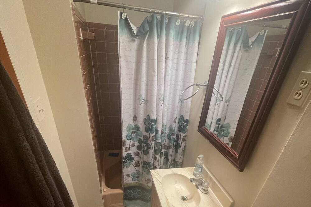 Photo of Bathroom in Northeast Virginia Beach
