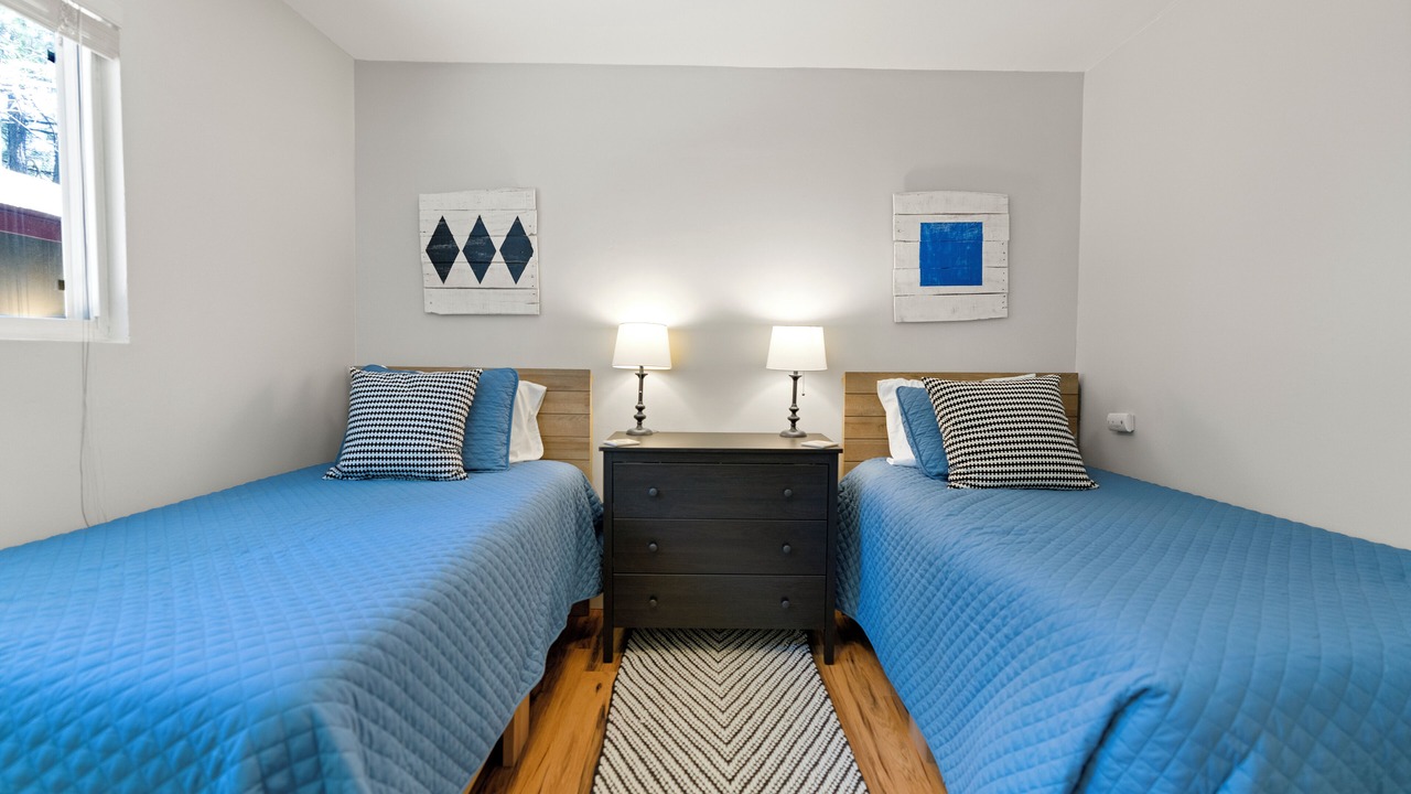 Photo of Bedroom in Kachina Village