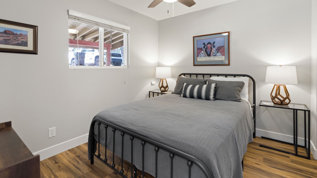 Photo of Bedroom in Kachina Village