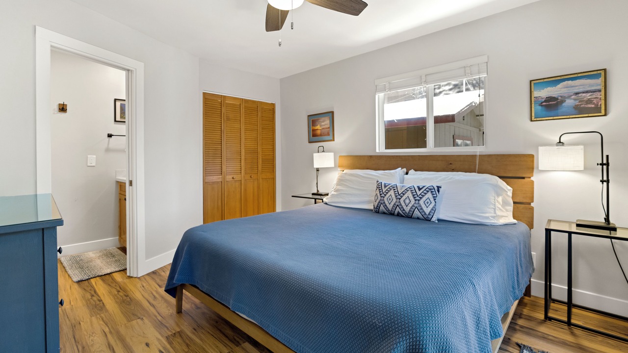 Photo of Bedroom in Kachina Village