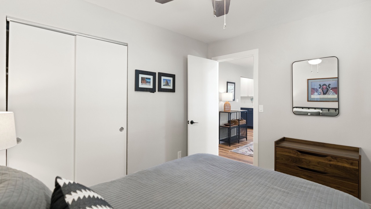 Photo of Bedroom in Kachina Village
