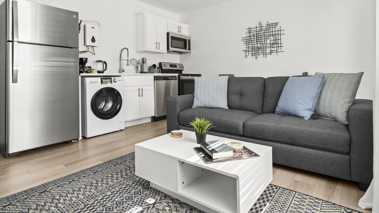 Photo of Livingroom in Tempe