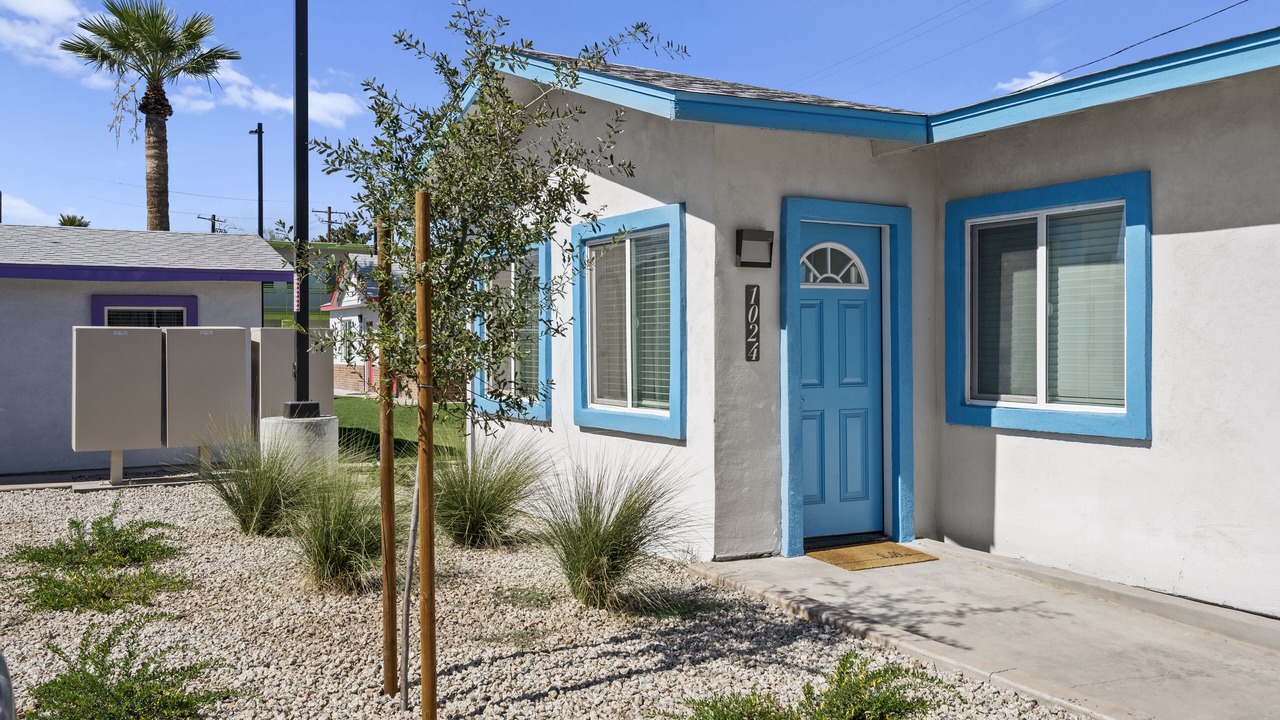 Photo of Outdoor in Tempe