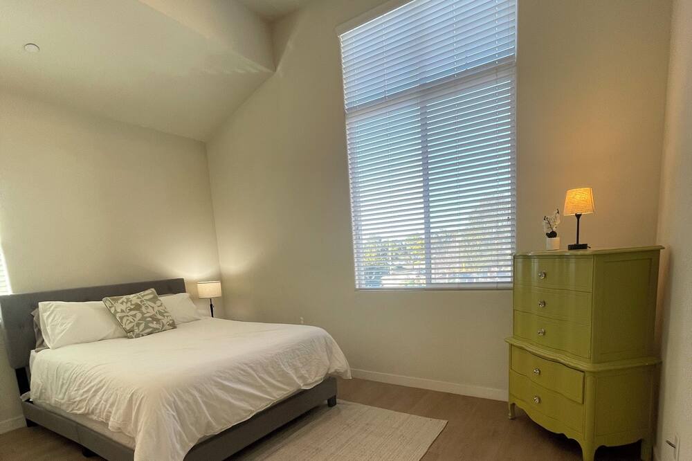 Photo of Bedroom in Santa Maria