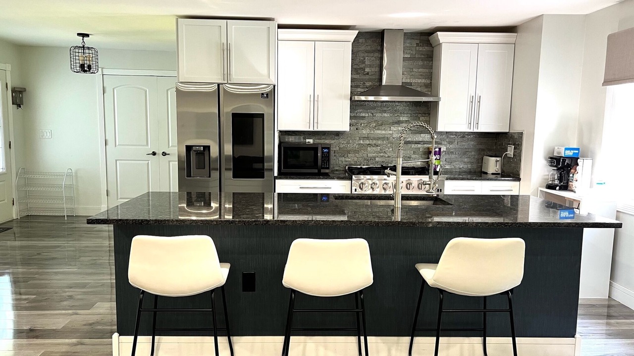 Photo of Kitchen in Carmel