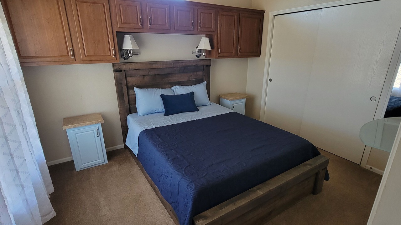 Photo of Bedroom in Pearce