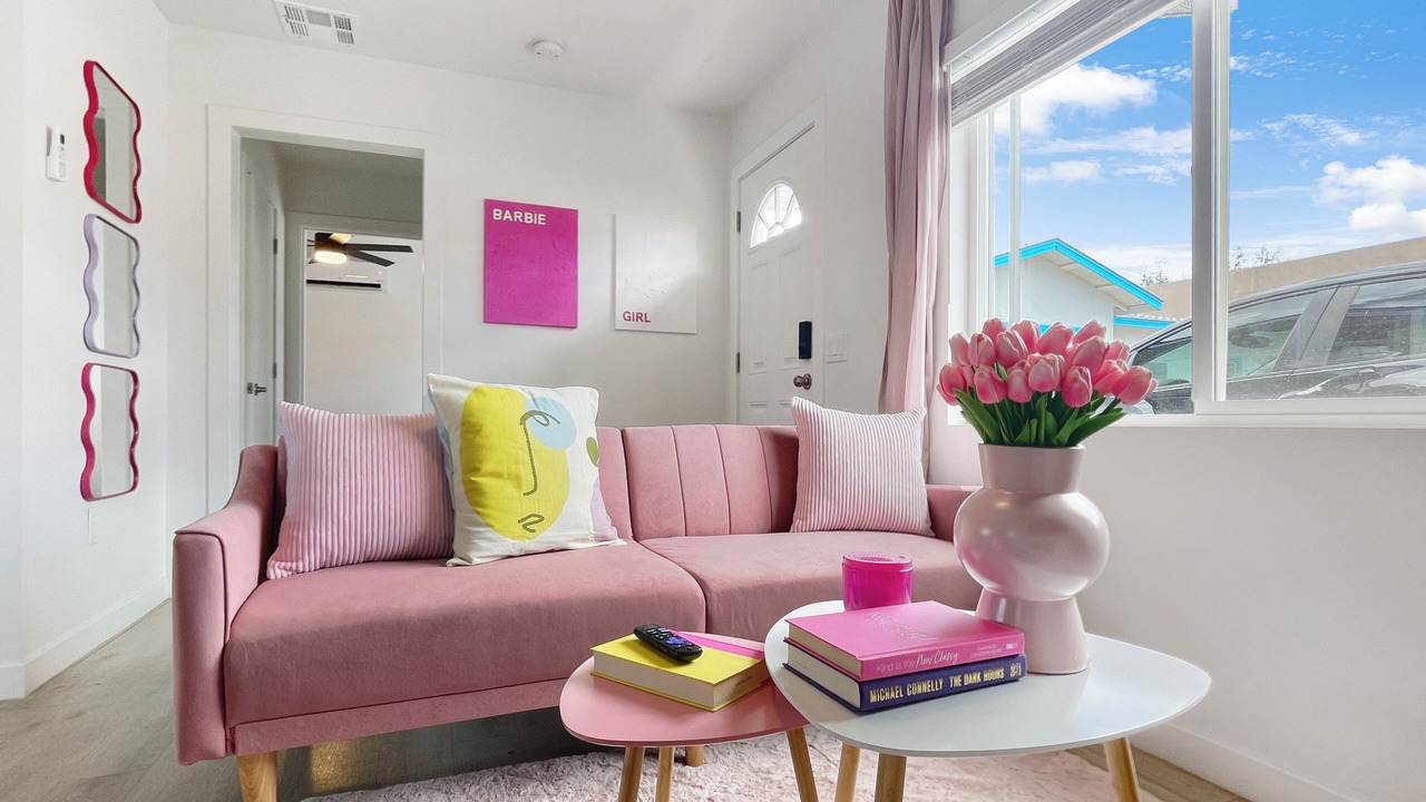 Photo of Livingroom in Tempe