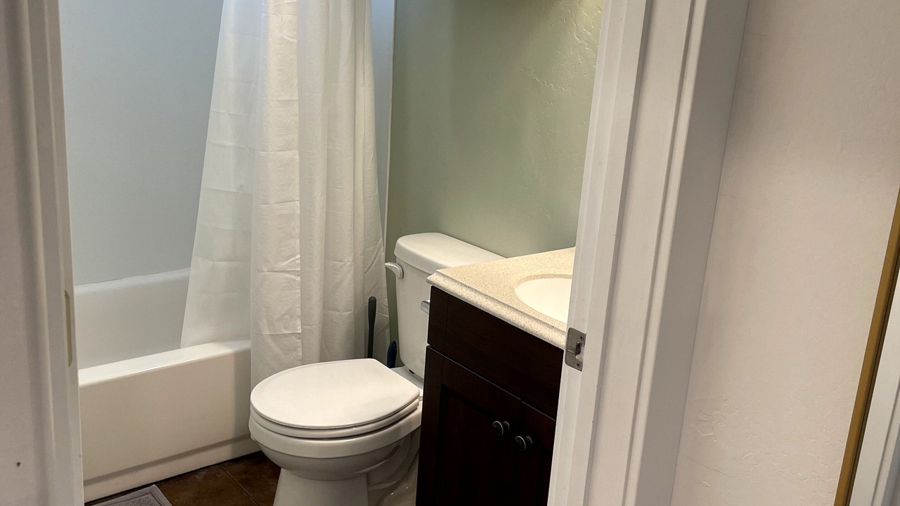 Photo of Bathroom in Oakley