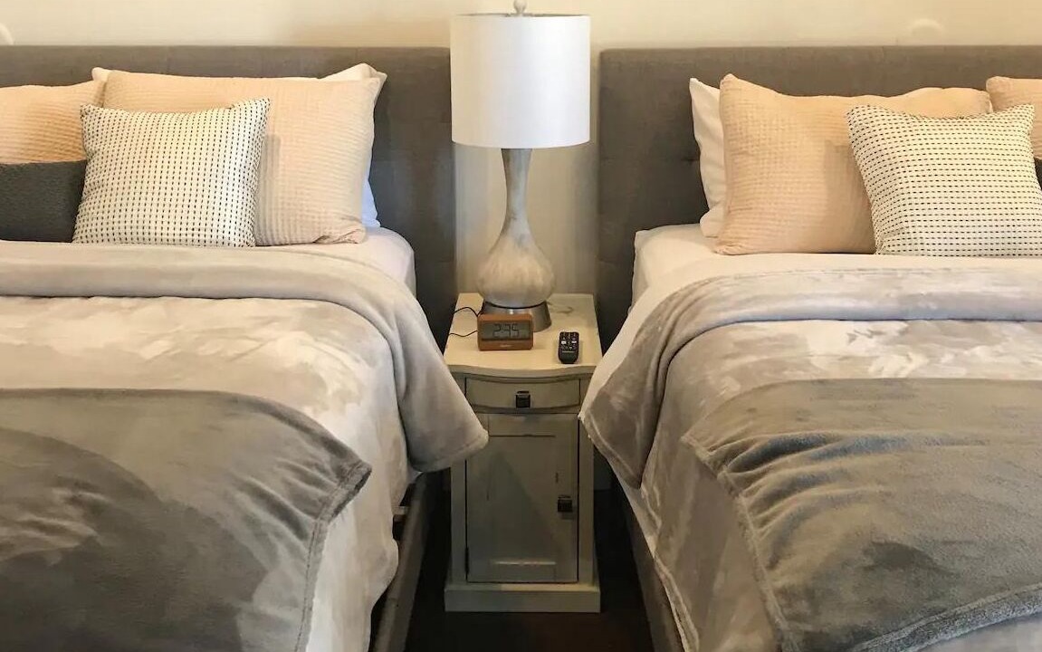 Photo of Bedroom in Oakley