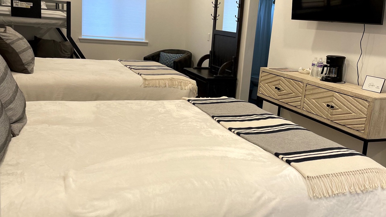 Photo of Bedroom in Oakley