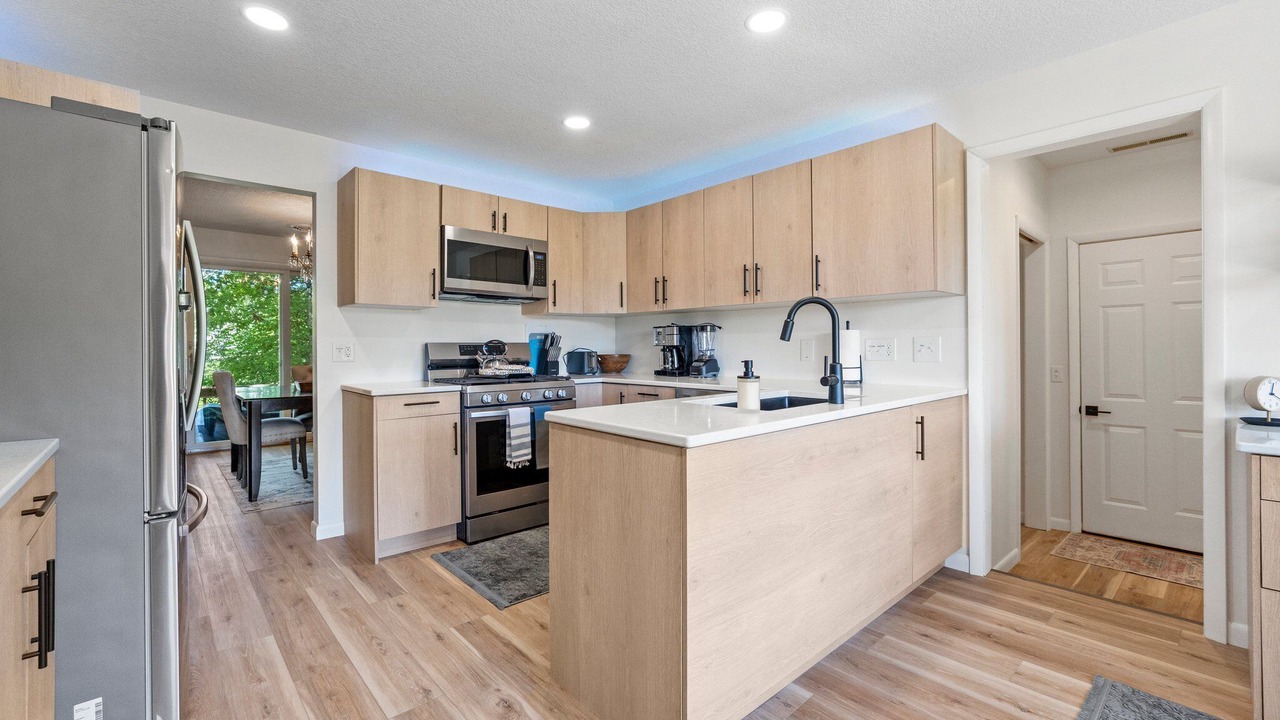 Photo of Kitchen in Laotto