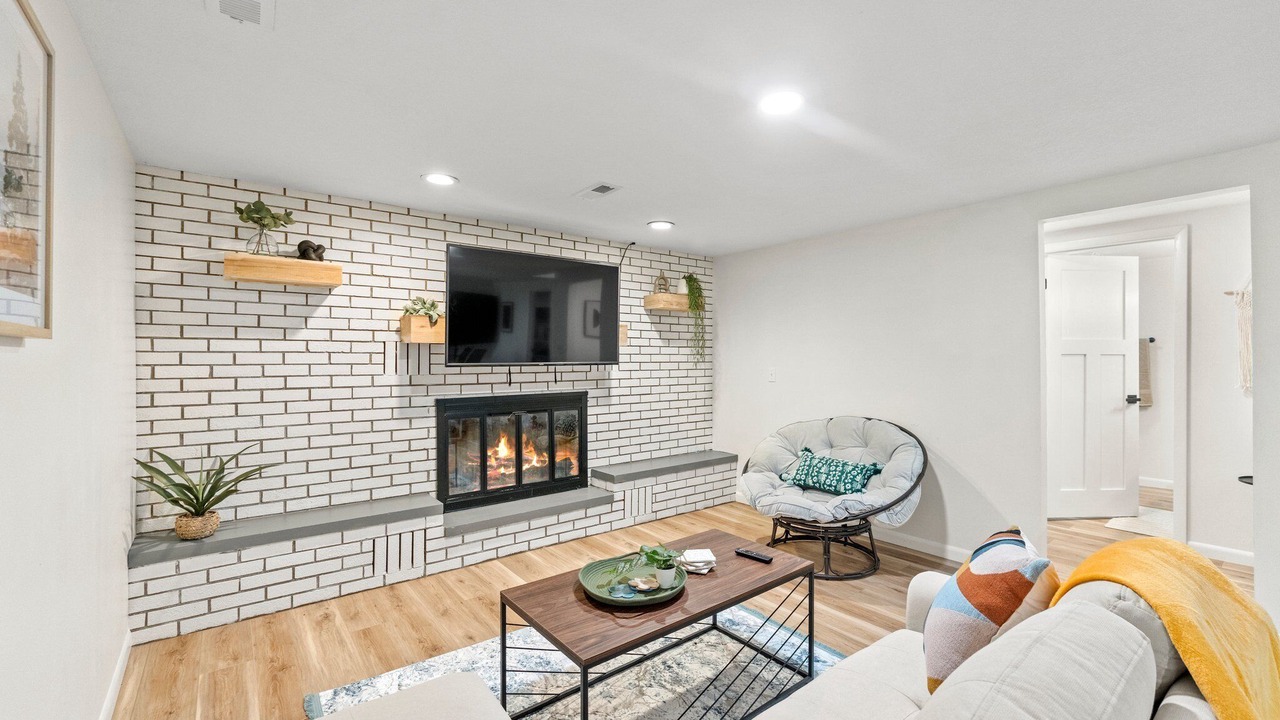Photo of Livingroom in Laotto