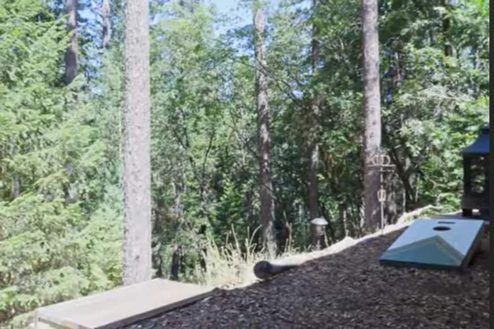 Photo of Outdoor in Cedar Ridge