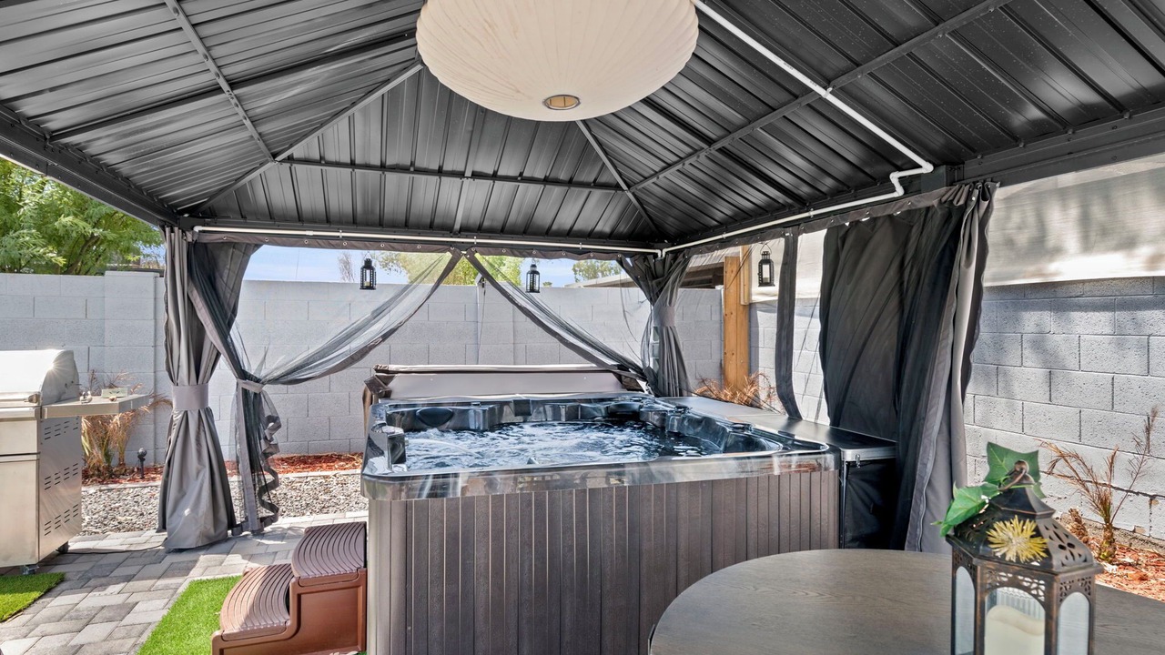 Photo of Outdoor in Mesa Grande