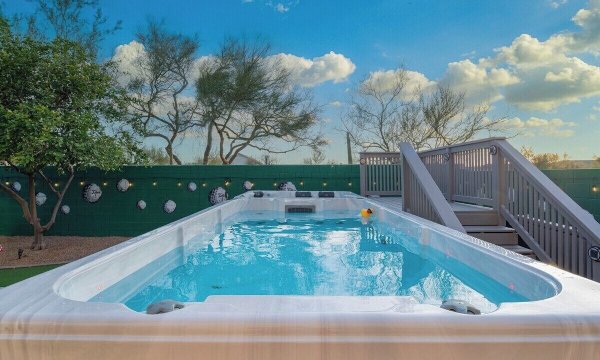 Photo of Outdoor in Tatum Ranch