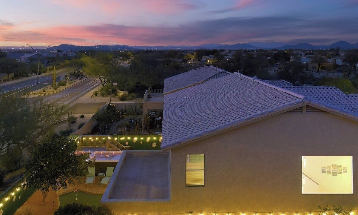Photo of Outdoor in Tatum Ranch