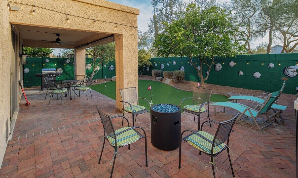 Photo of Outdoor in Tatum Ranch