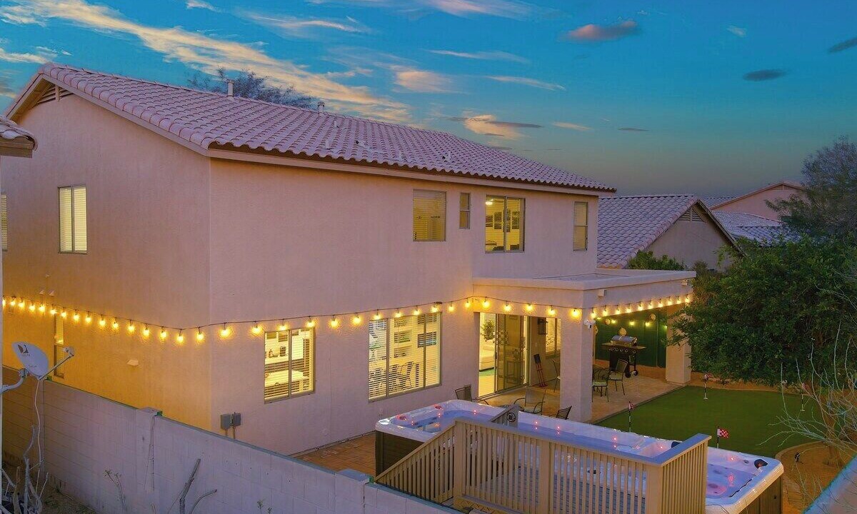 Photo of Outdoor in Tatum Ranch