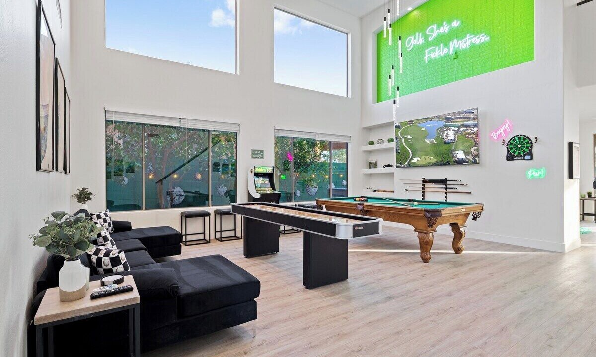 Photo of Bedroom in Tatum Ranch