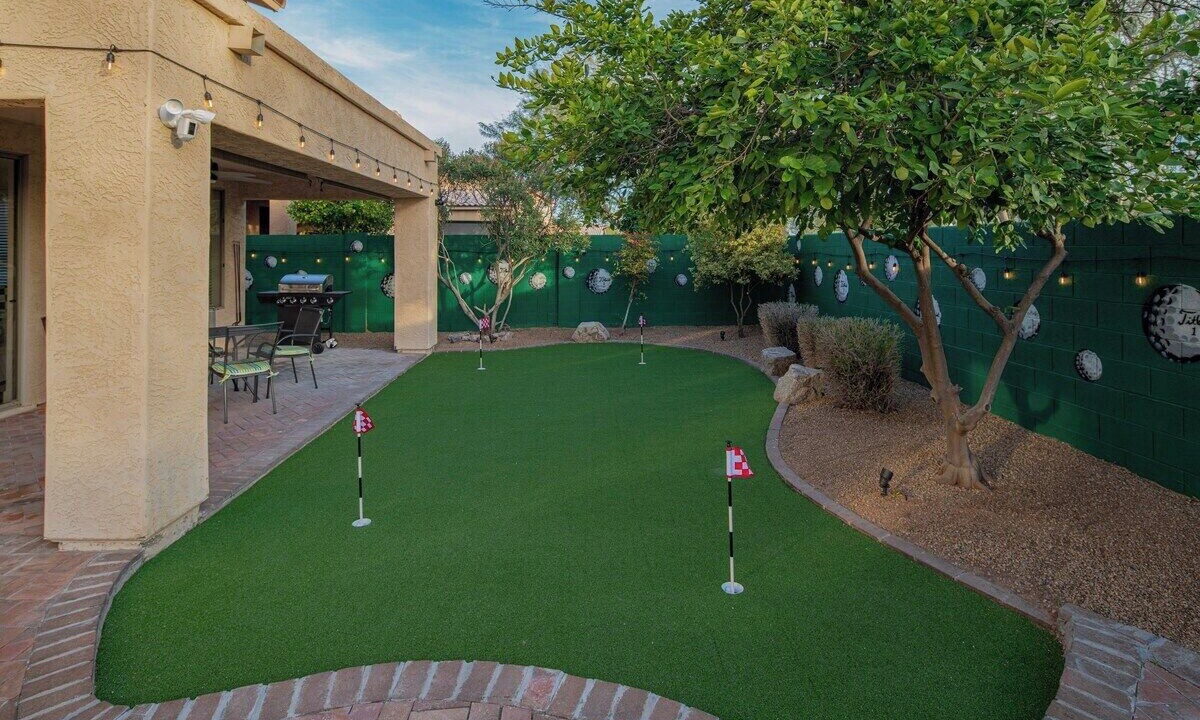 Photo of Outdoor in Tatum Ranch