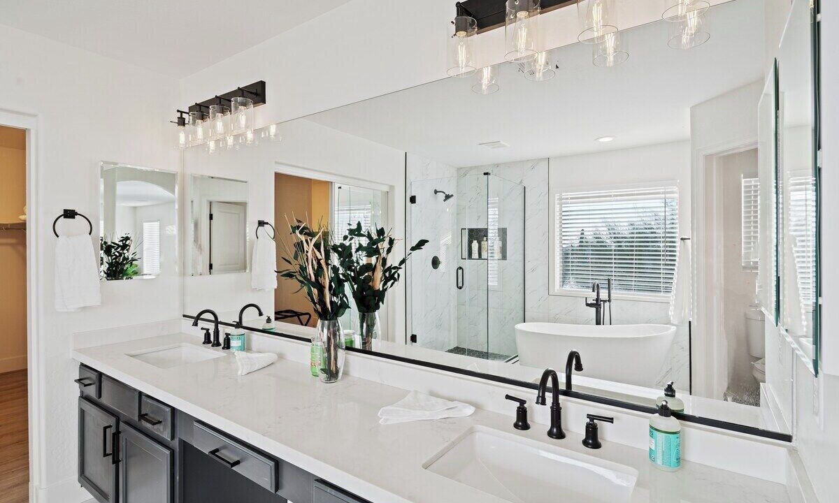 Photo of Kitchen in Tatum Ranch