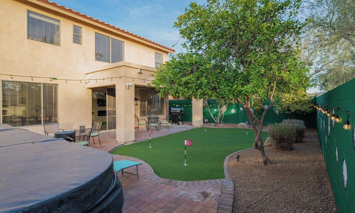 Photo of Outdoor in Tatum Ranch