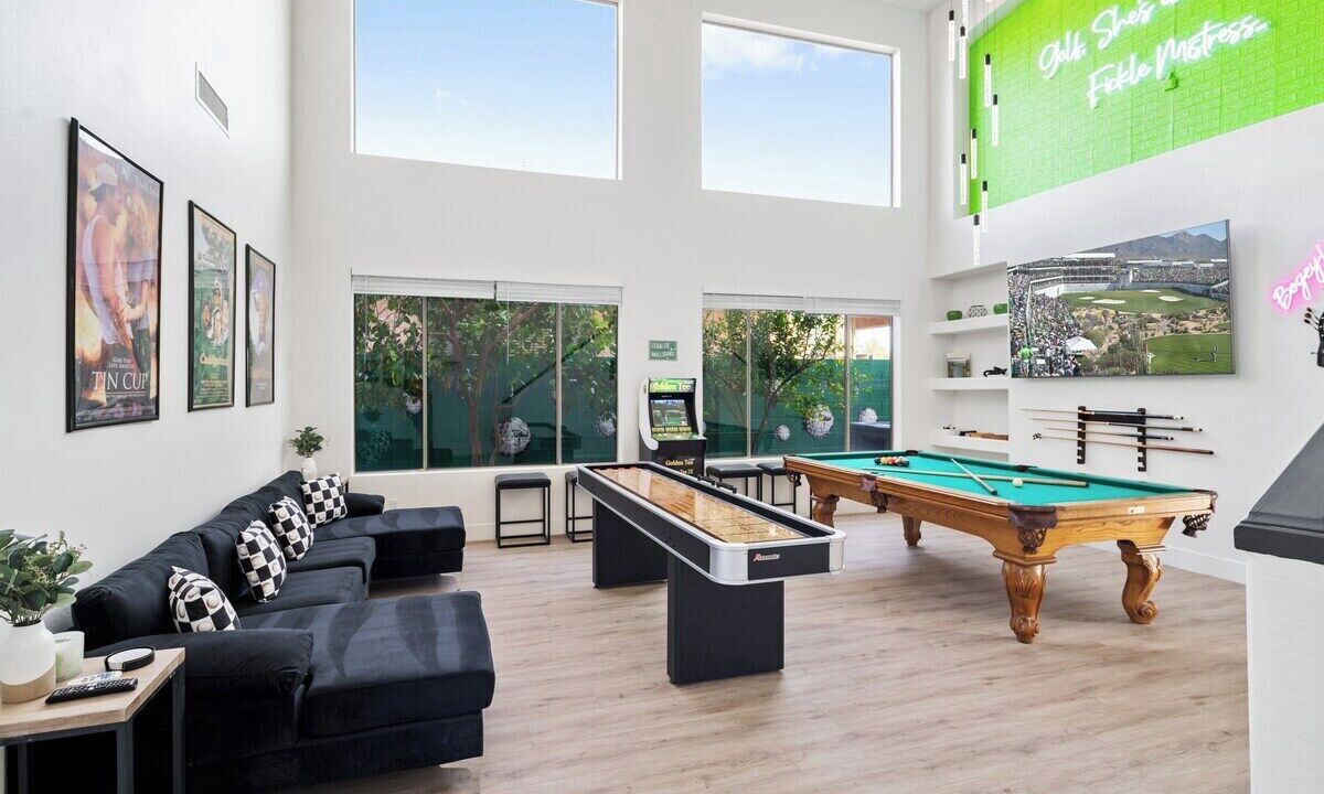 Photo of Bedroom in Tatum Ranch