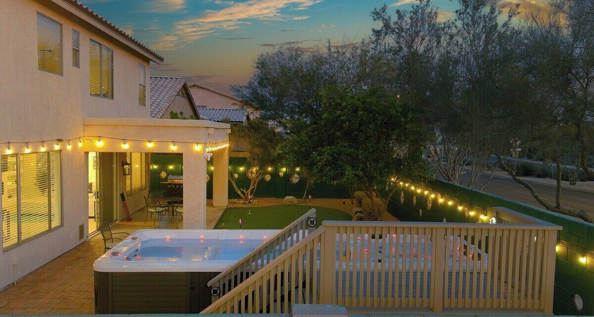 Photo of Outdoor in Tatum Ranch