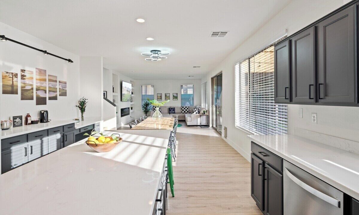 Photo of Kitchen in Tatum Ranch